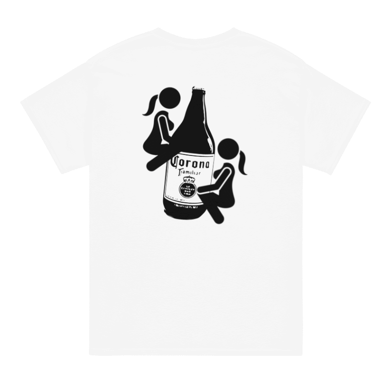 Classic T-Shirt Hover